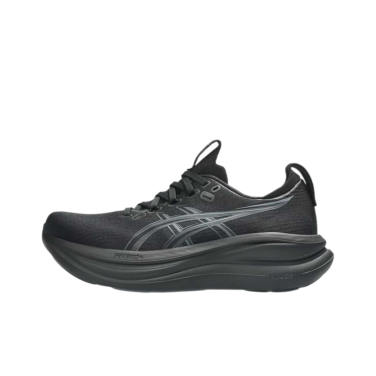 Running Gear Asics - ASICS GEL NIMBUS 28 Тканевые дышащие