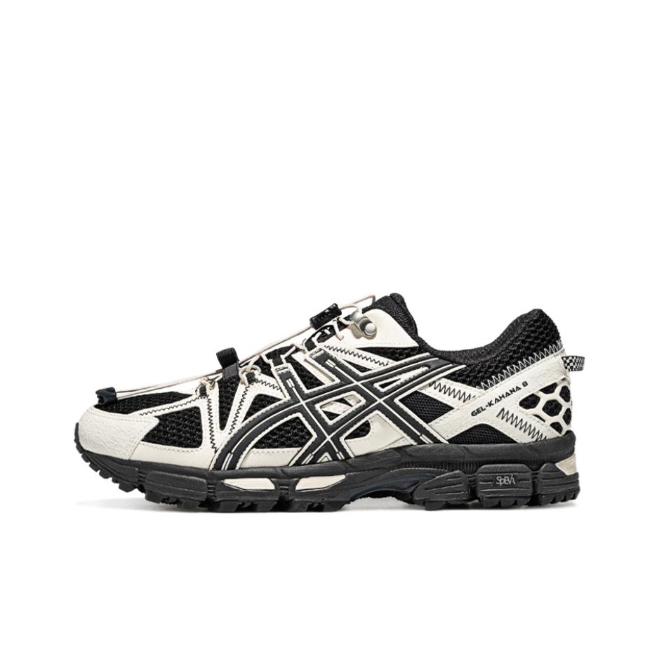 Running Gear Asics - ASICS Gel Kahana 8 FL Дышащие