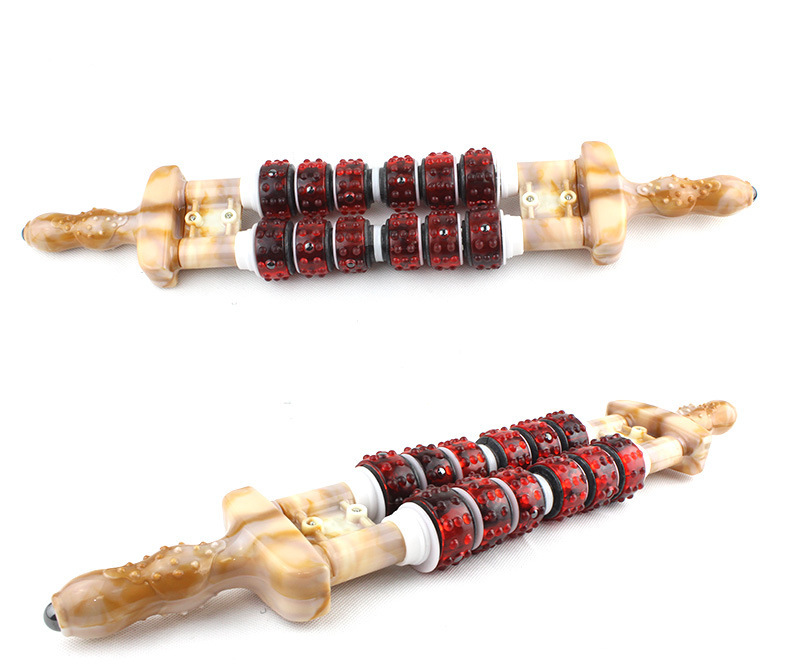 Muscle Roller Stick - Магнитная Массажная палочка, намагниченная палочка, устройство