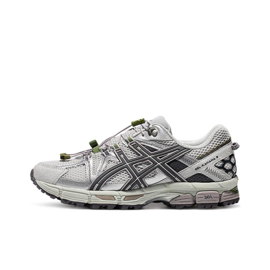 Running Gear Asics - ASICS Gel Kahana 8 FL Низкие