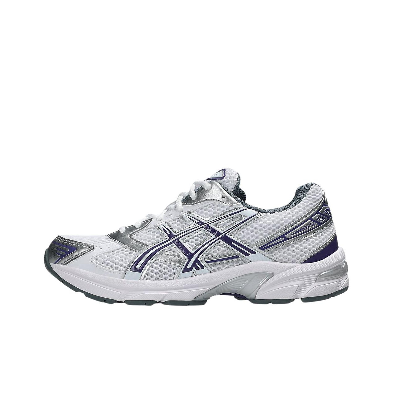 Running Gear Asics - Женские повседневные кроссовки для бега ASICS