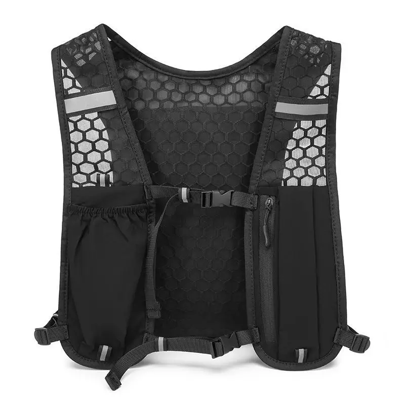 Running Gear Sale - Светоотражающий легкий жилет для бега и