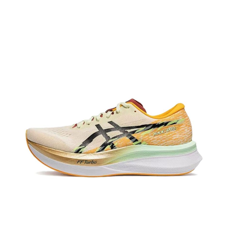 Running Gear Asics - ASICS MAGIC SPEED 4 Мягкие и