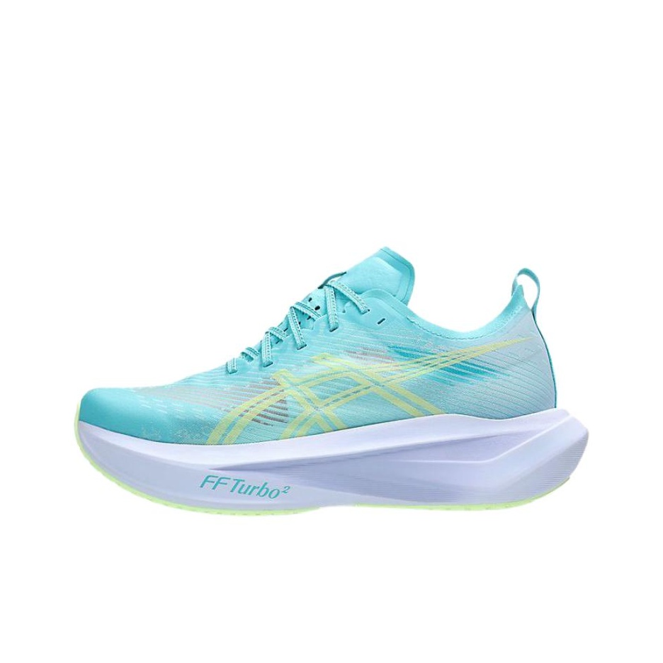 Running Gear Asics - Кроссовки для бега ASICS MEGABLAST унисекс,