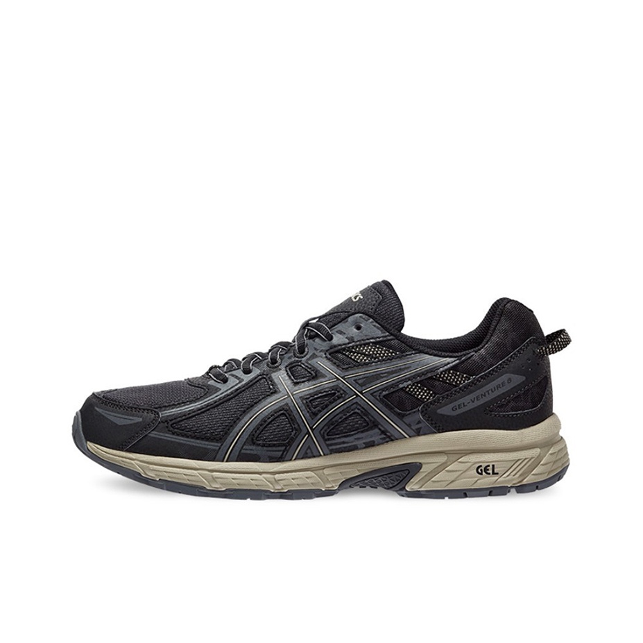 Running Gear Asics - ASICS Gel Venture 6 Удобные низкие