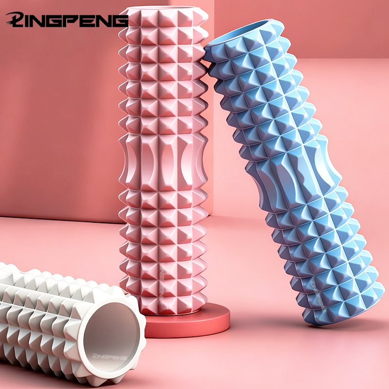 Muscle Roller Stick - Пенопластовые ролики для массажа мышц 30/45