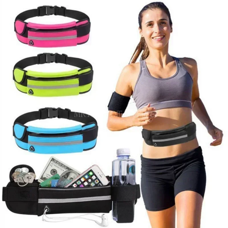 Running Jogging Gear - 1 шт., сумка для бега, женская