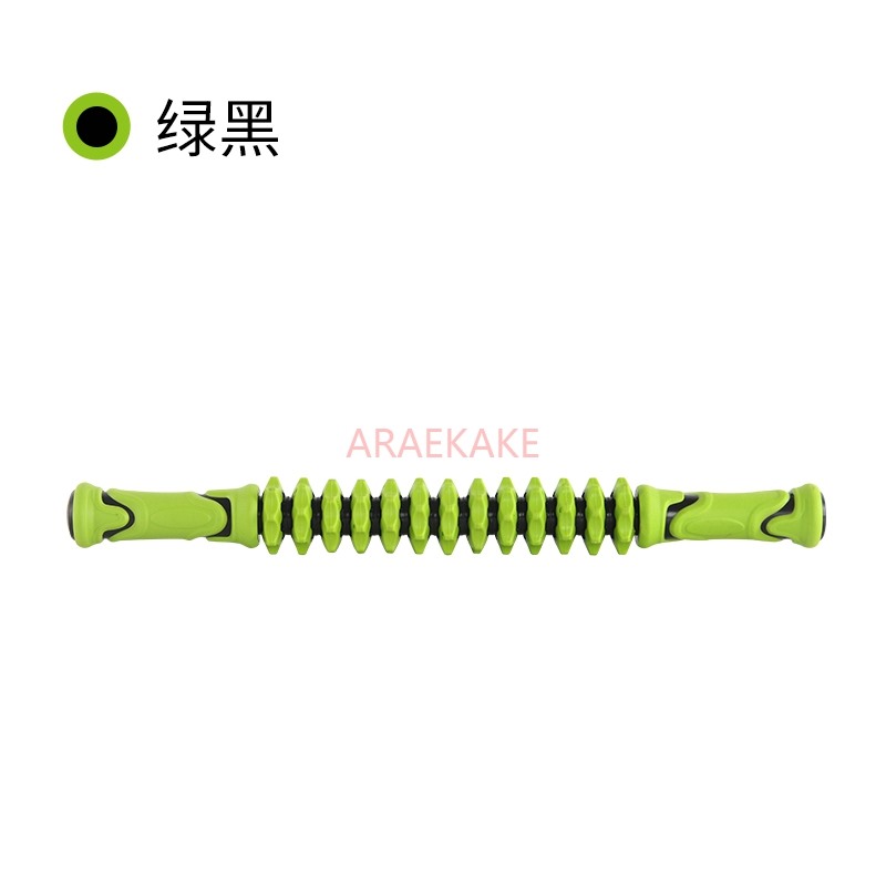 Массажный ролик-стик для рассл – обзор и цена Muscle Roller Stick