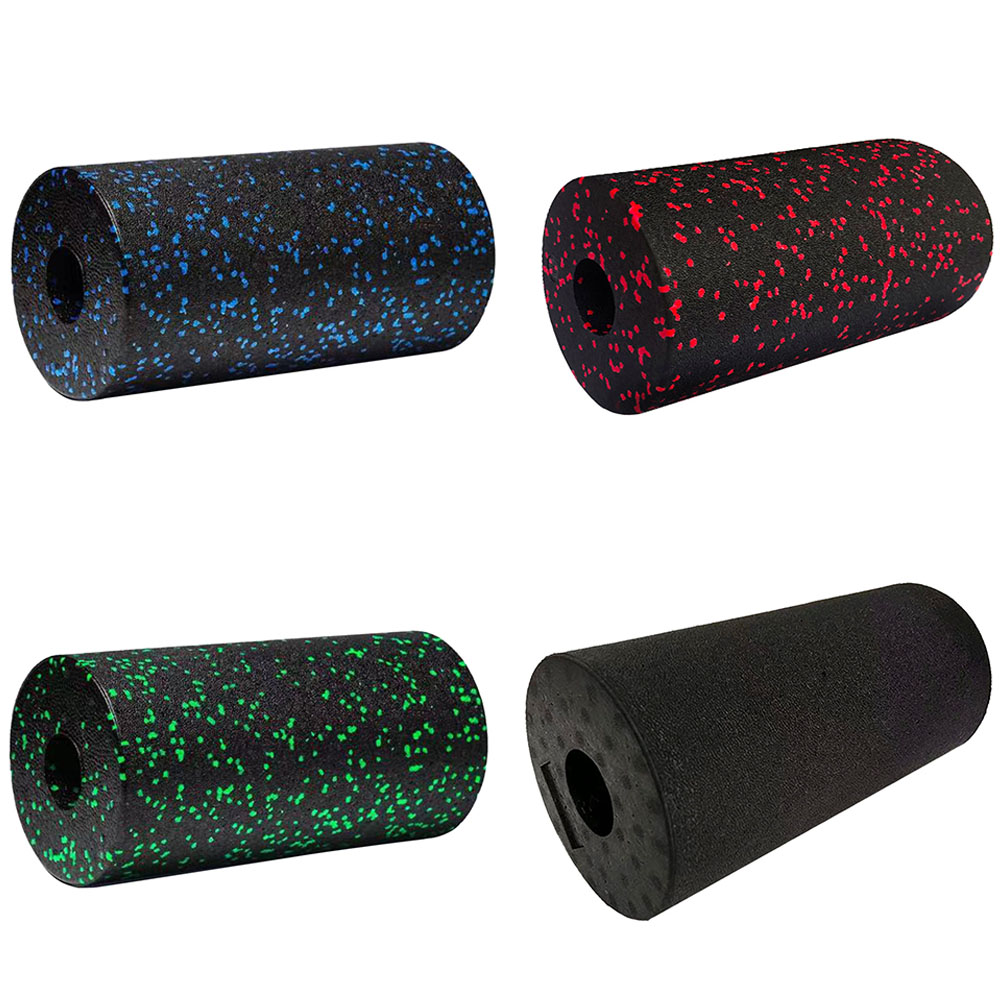 Портативный массажный валик из – обзор и цена Muscle Roller Stick