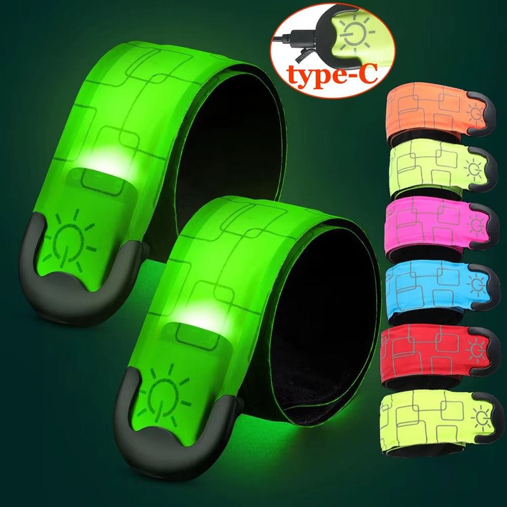 Наручный фонарь для ночного бе – обзор и цена High And Running Gear