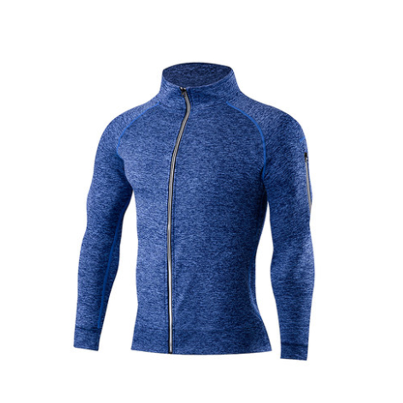 Мужская куртка для тренировок  – обзор и цена Running Jogging Gear