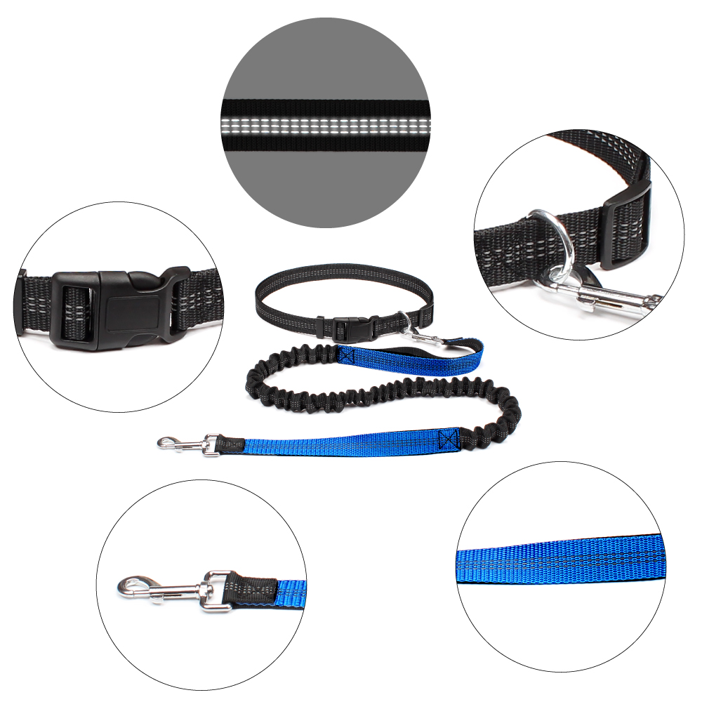 Поводок для собак без использо – обзор и цена Running Jogging Gear