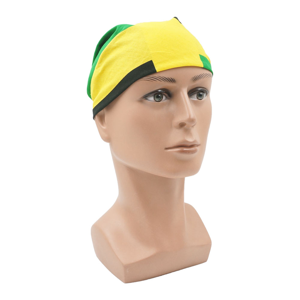 Квадратная повязка на голову д – обзор и цена Running Gear Sale