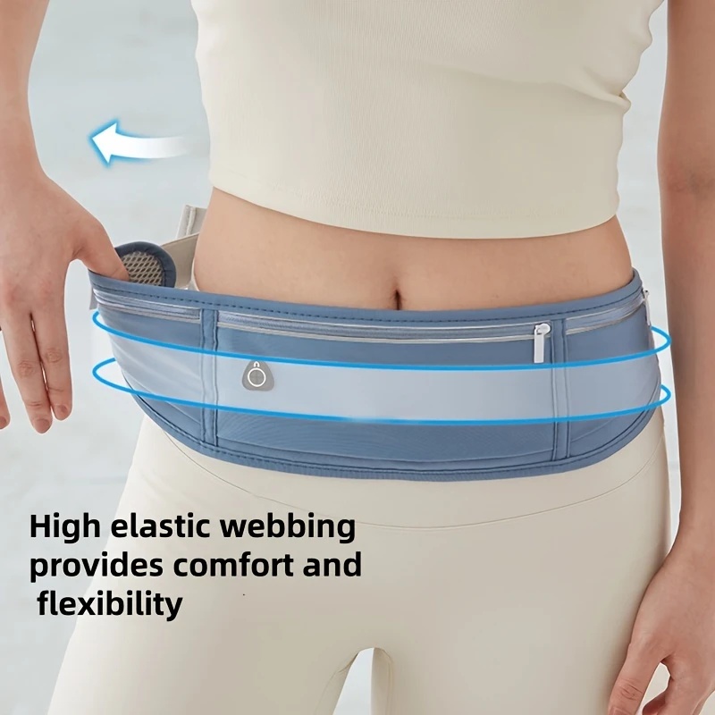 Поясная сумка Мужчины Женщины  – обзор и цена Running Jogging Gear