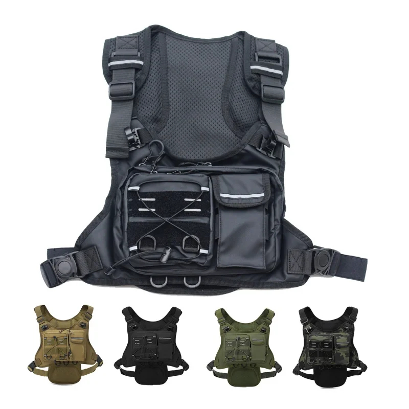 ​ Высококачественная тактическ – обзор и цена High And Running Gear