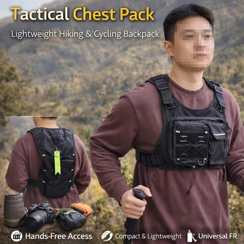 ​ Высококачественная тактическ – обзор и цена High And Running Gear