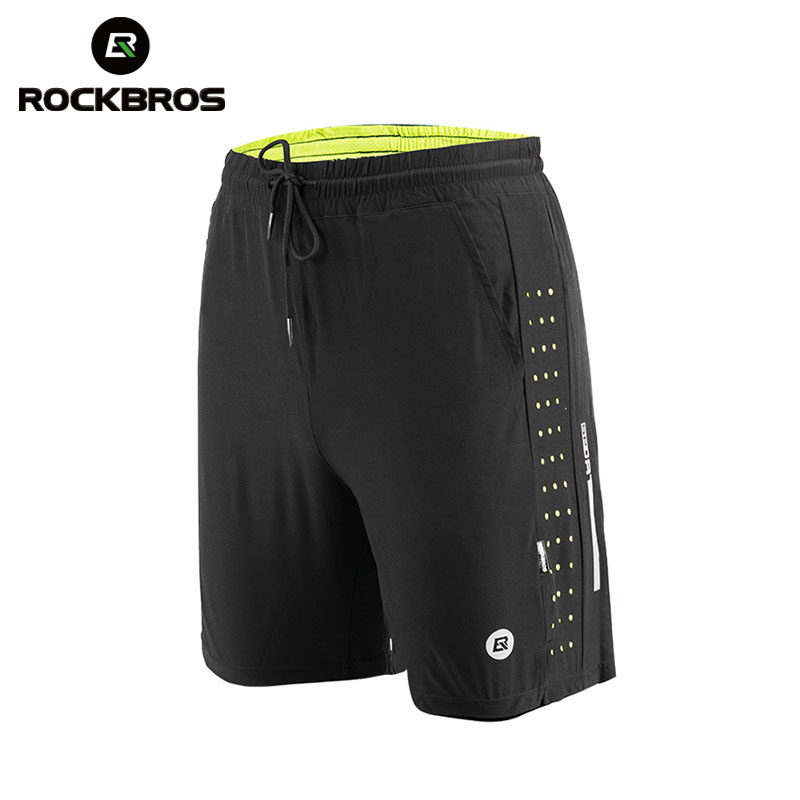 ROCKBROS шорты для бега, одежд – обзор и цена Running Jogging Gear