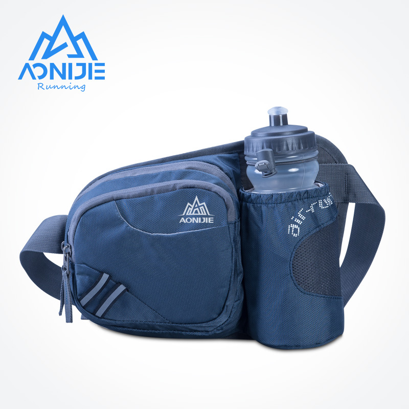 Поясная сумка AONIJIE E809 для – обзор и цена Running Jogging Gear