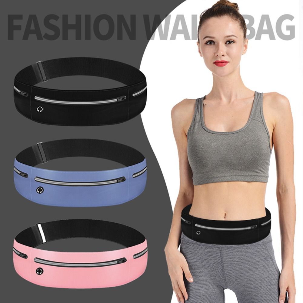 Мужской водонепроницаемый пояс – обзор и цена Running Jogging Gear