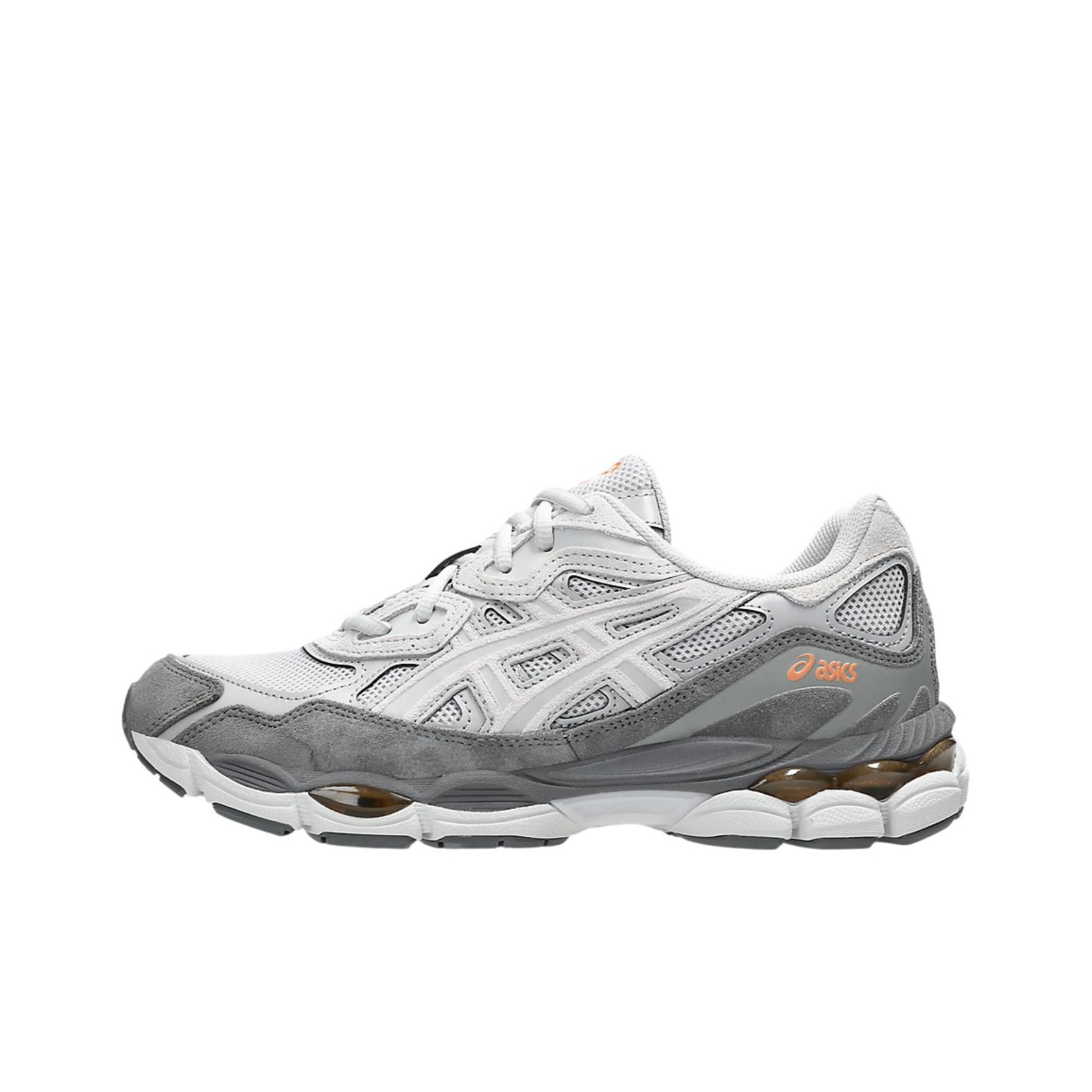 Кроссовки для бега ASICS GEL N – обзор и цена Running Gear Asics