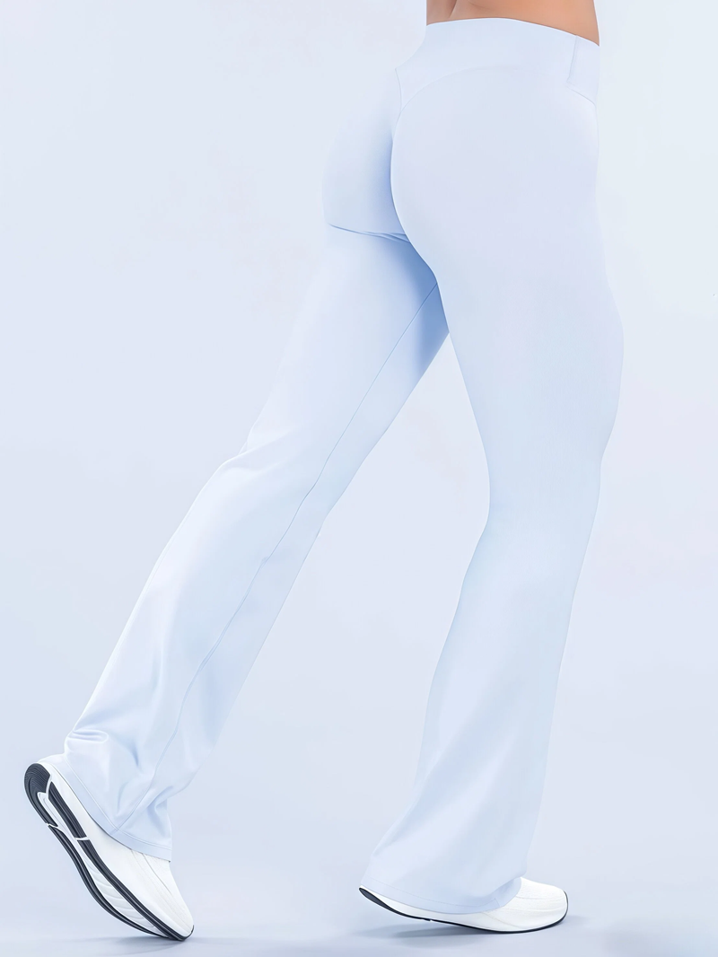 HISTELLO Origin Flares Спортив – обзор и цена Running Gear For Women