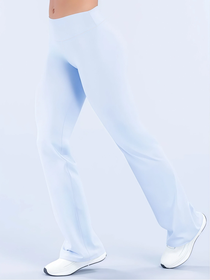 HISTELLO Origin Flares Спортив – обзор и цена Running Gear For Women