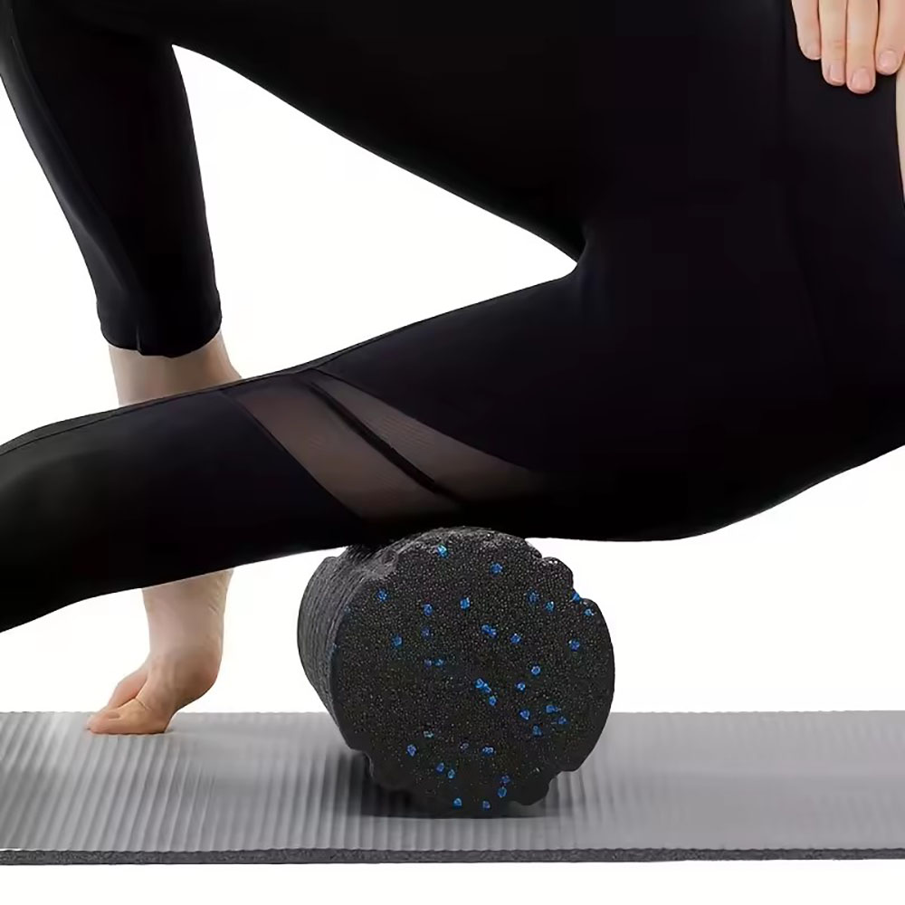 33-сантиметровый массажный рол – обзор и цена Muscle Roller Stick