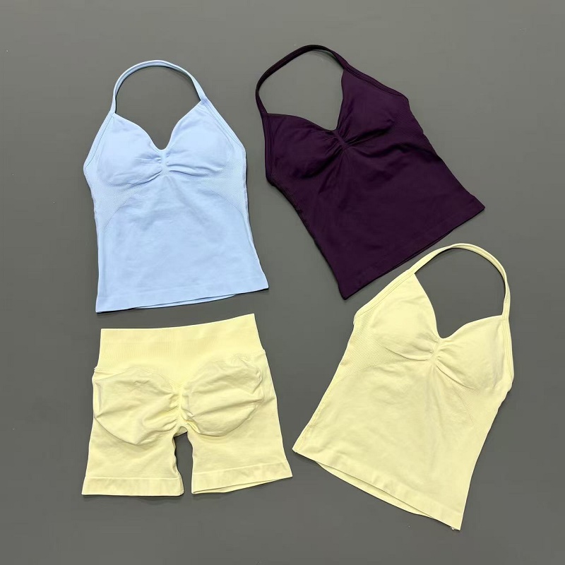 Женский комплект для тренирово – обзор и цена Running Jogging Gear