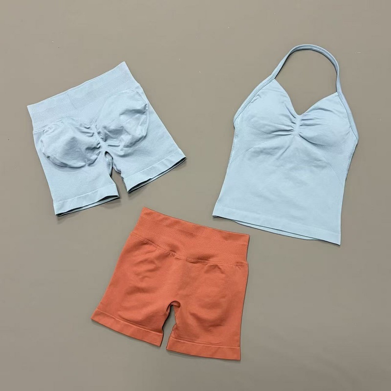 Женский комплект для тренирово – обзор и цена Running Jogging Gear