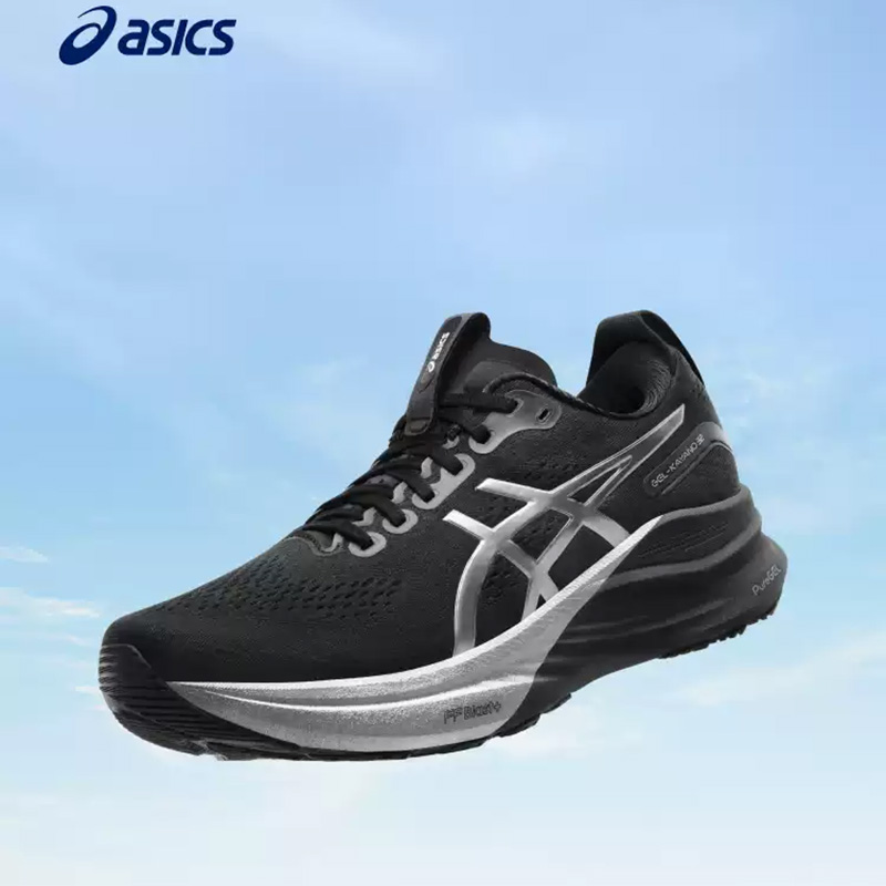 Мужские кроссовки Asics GEL-KA – обзор и цена Running Gear Asics