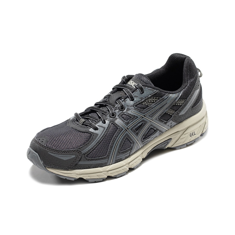 ASICS Gel Venture 6 Удобные ни – обзор и цена Running Gear Asics