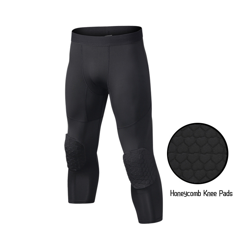 Мужские баскетбольные брюки с  – обзор и цена Running Gear Sale
