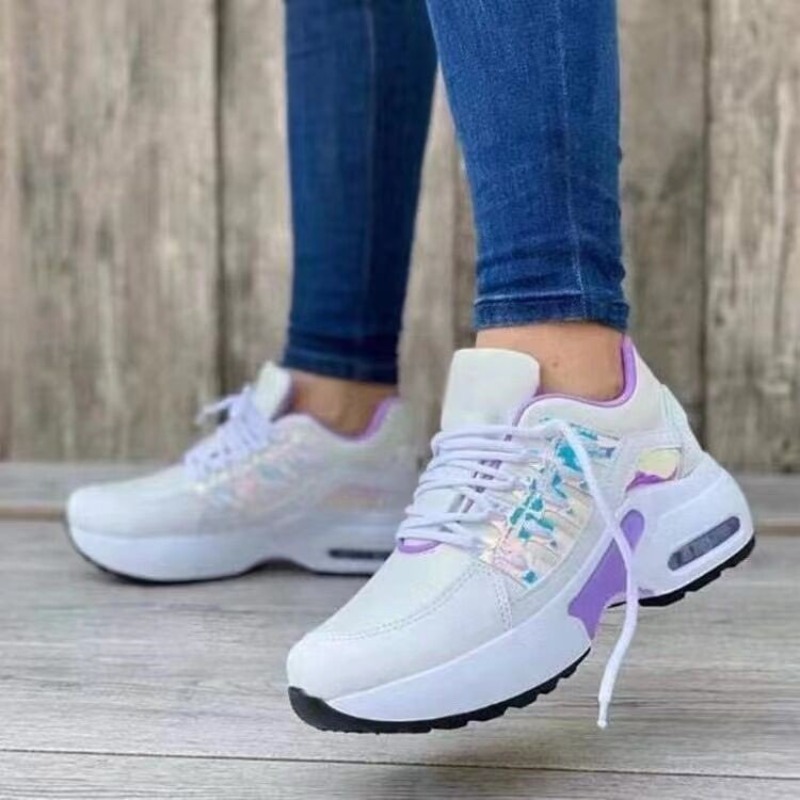 Женские модные кроссовки на пл – обзор и цена Running Gear For Women