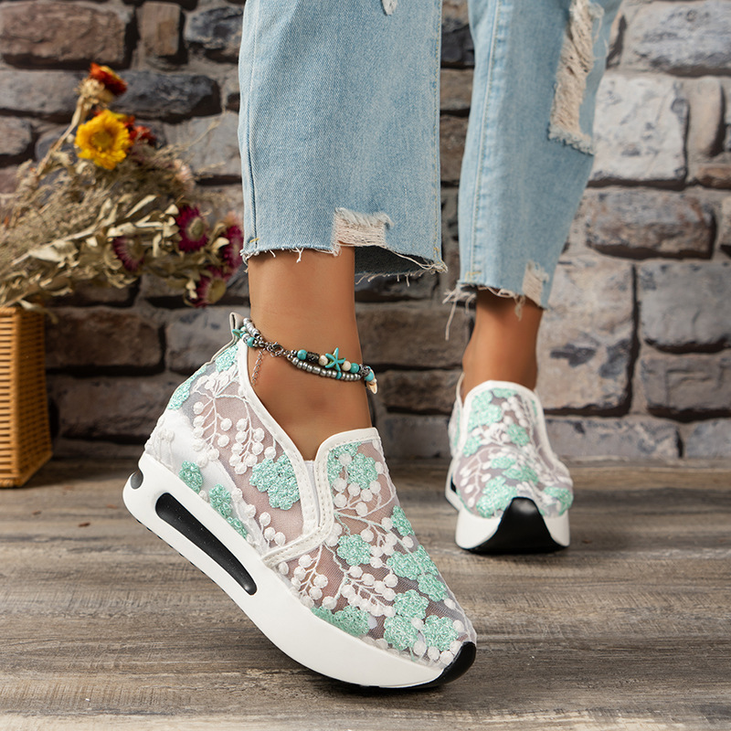 Женская спортивная обувь на пл – обзор и цена Running Gear For Women