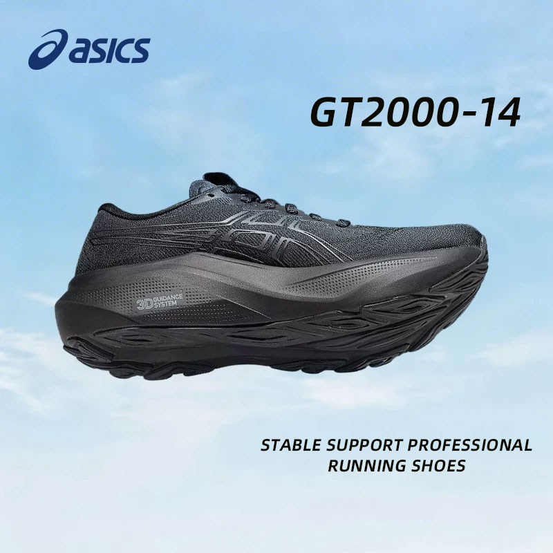 Мужские кроссовки Asics GT-200 – обзор и цена Running Gear Asics